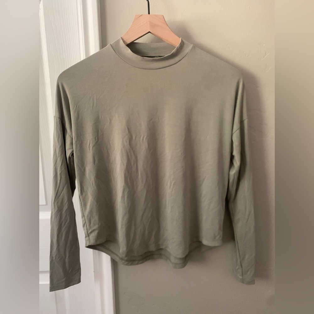 Madewell Top